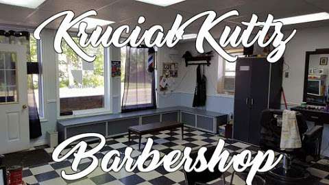 Krucial Kuttz Barbershop